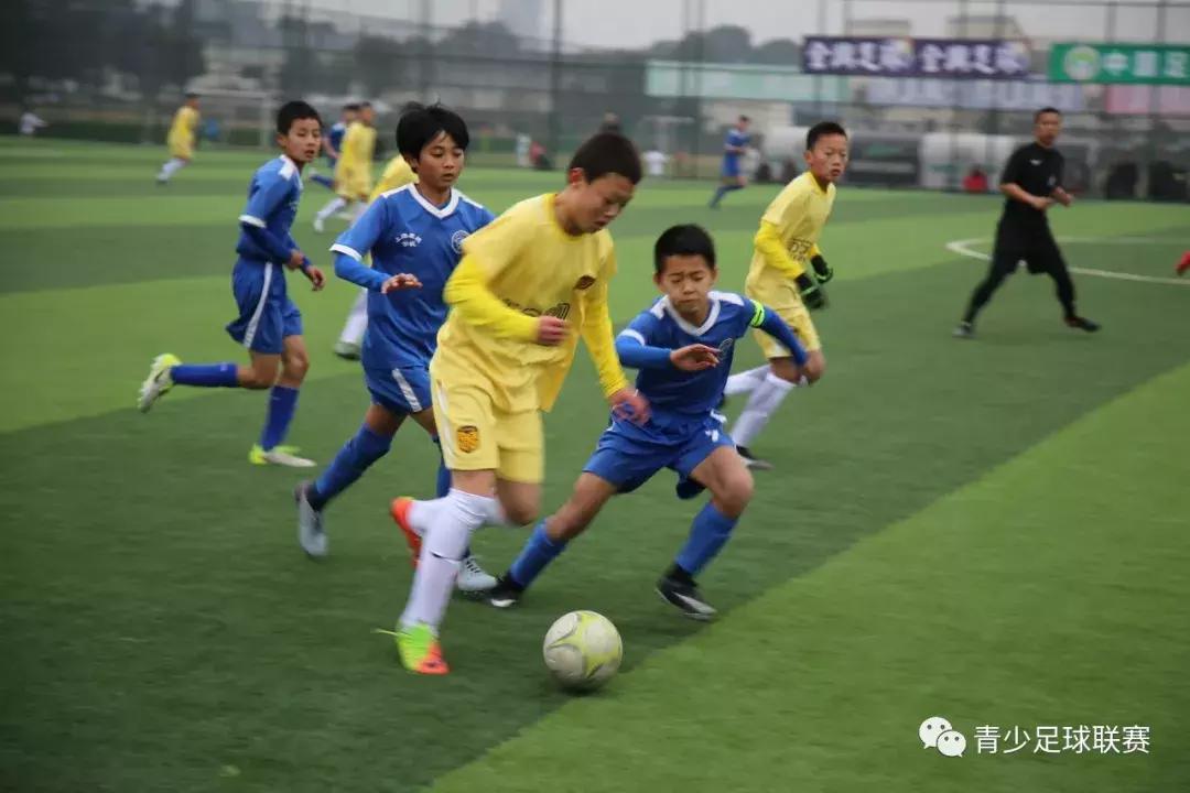 恒大足校u13成唯一全满贯得主,大连恒大u13决赛