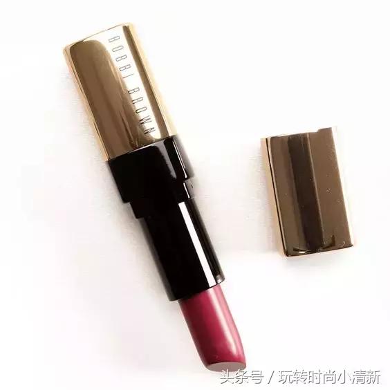 2018口红国货,dior口红720雕花玫瑰色