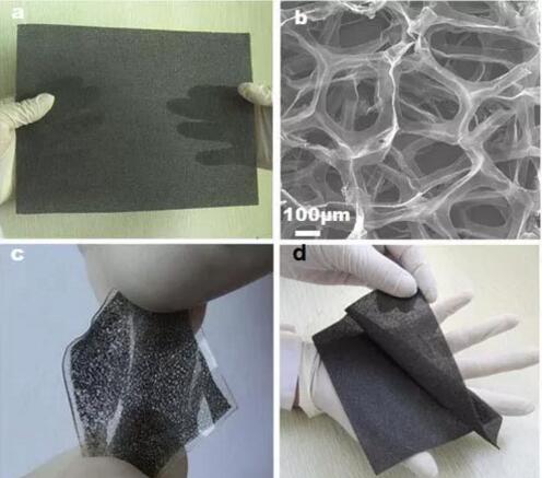 石墨烯的真相是什么,石墨烯发现的过程科普解说