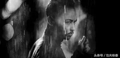 一代宗师深度解析,一代宗师经典对白原音