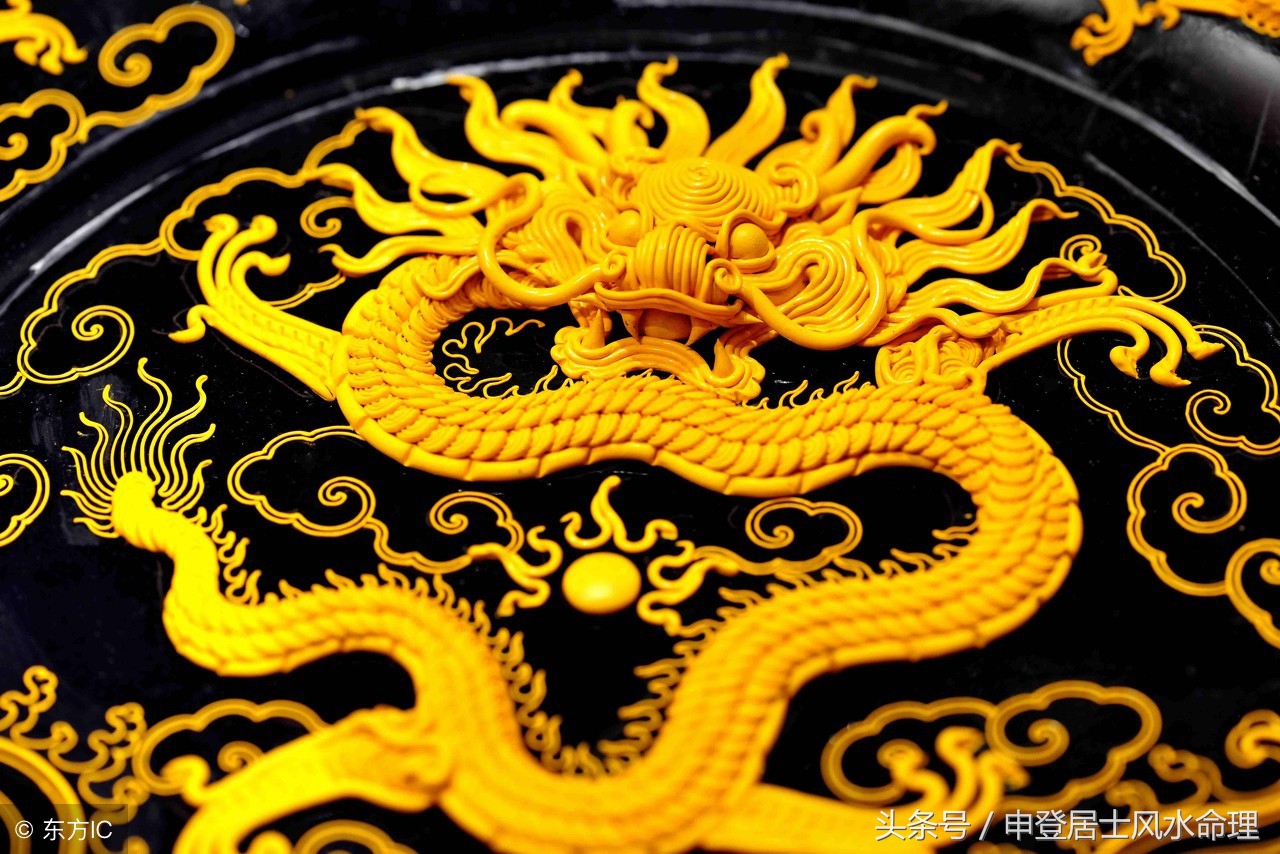 属龙的都是哪年出生的龙人出生日,属龙的哪一年出生的运气最好