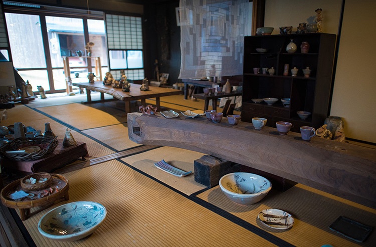 日本最美农民村庄,日本淳朴童话村落