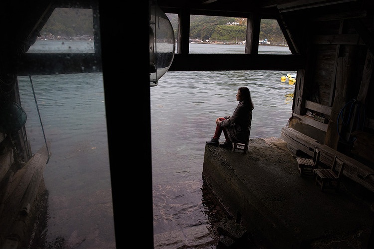 日本最美农民村庄,日本淳朴童话村落