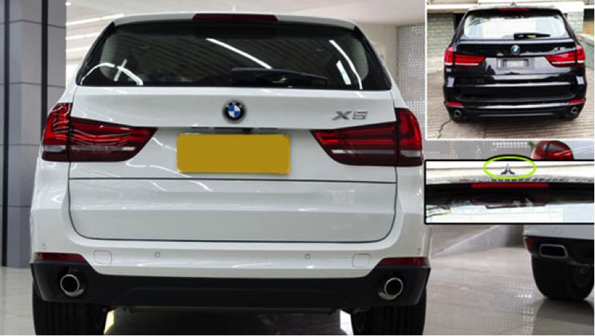 二手车推荐5-8万宝马x5,15万宝马x5老款值得购买吗