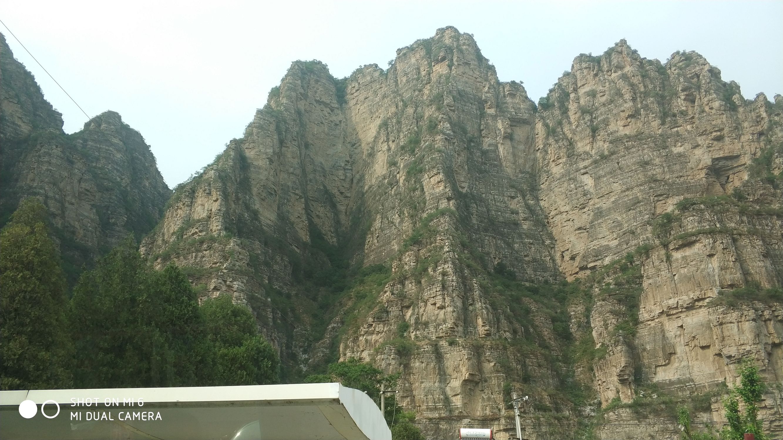 北京房山十渡哪一渡风景最美,北京房山旅游景点十渡开放吗