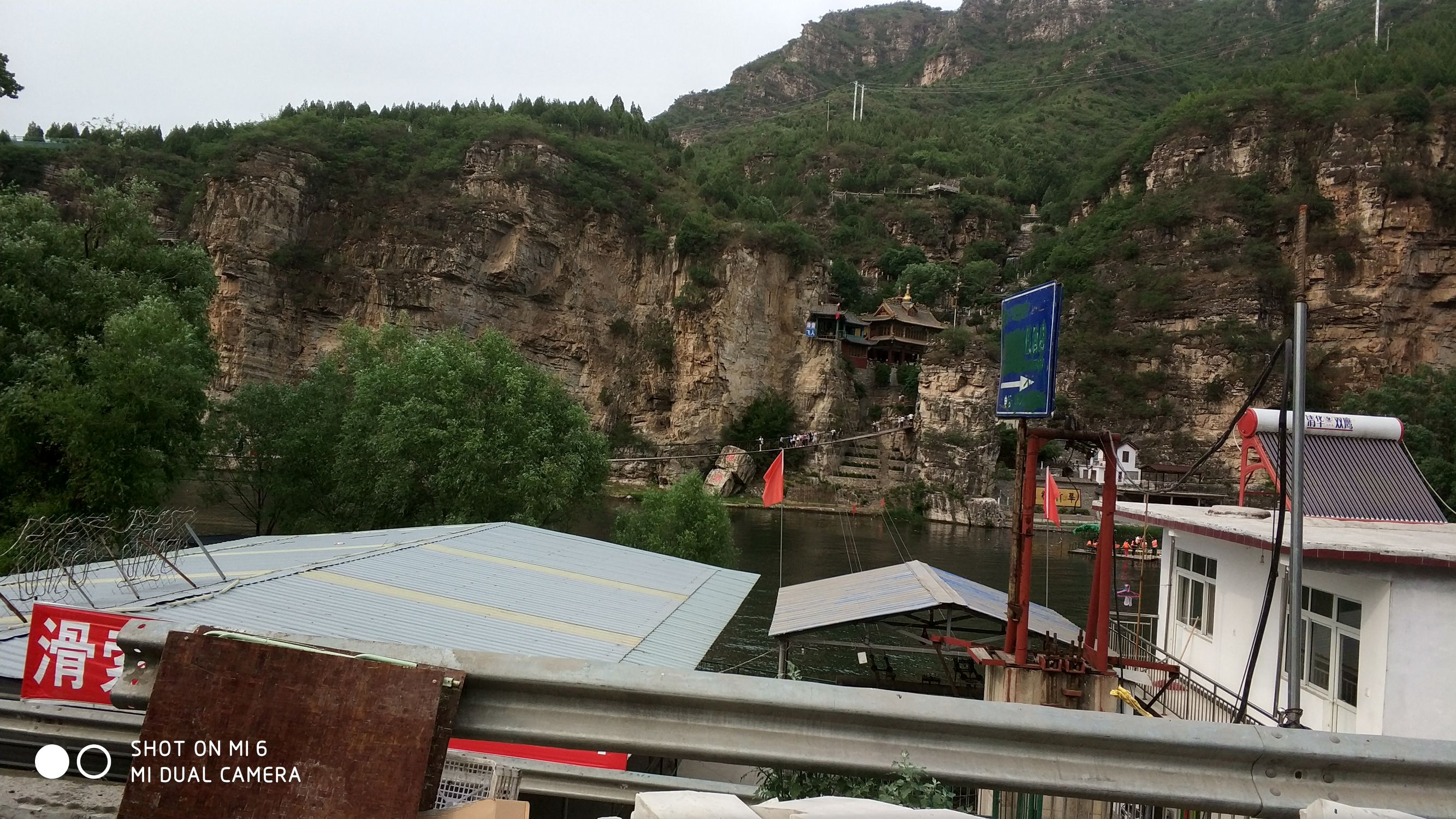 北京房山十渡哪一渡风景最美,北京房山旅游景点十渡开放吗