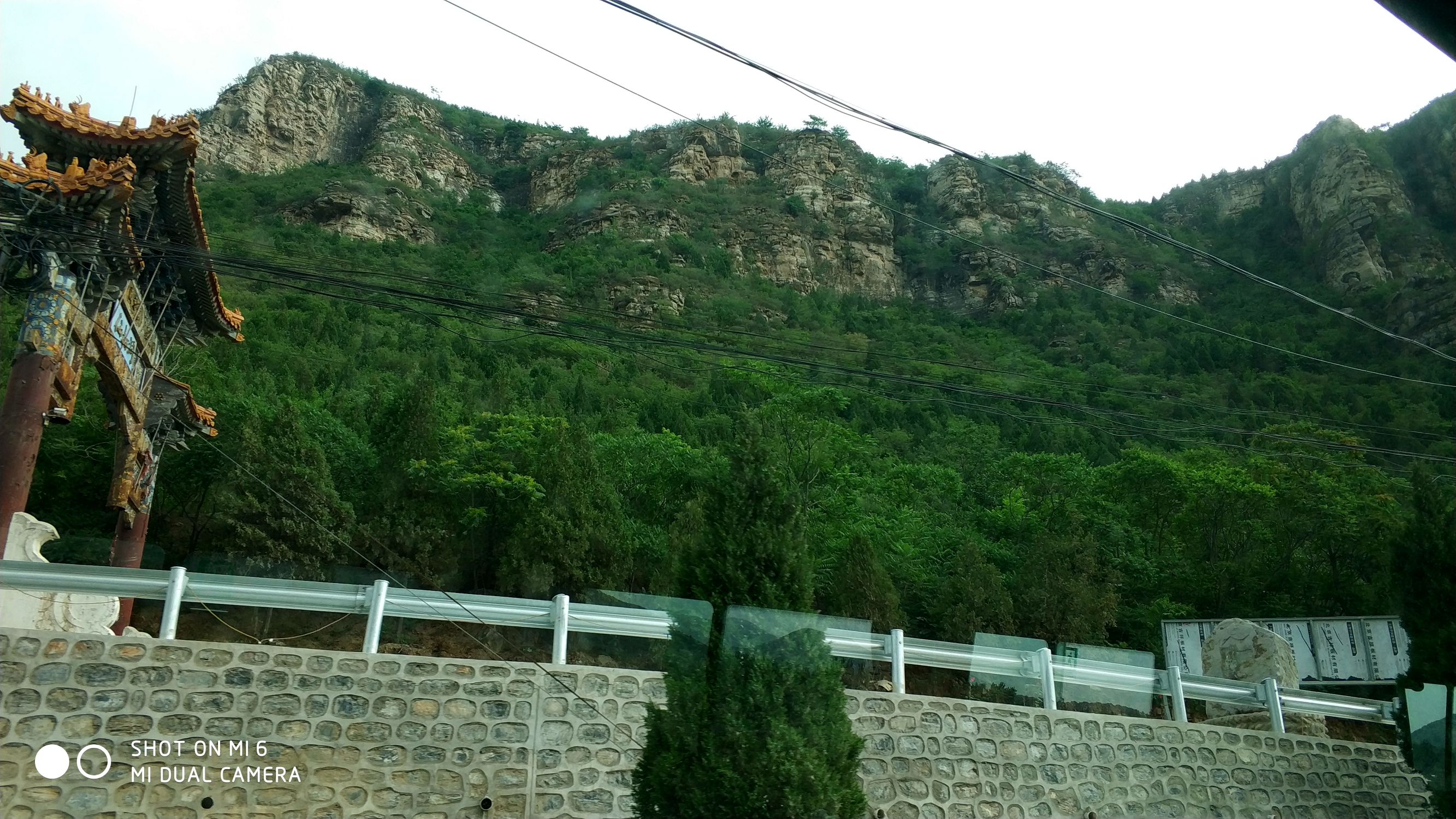 北京房山十渡哪一渡风景最美,北京房山旅游景点十渡开放吗