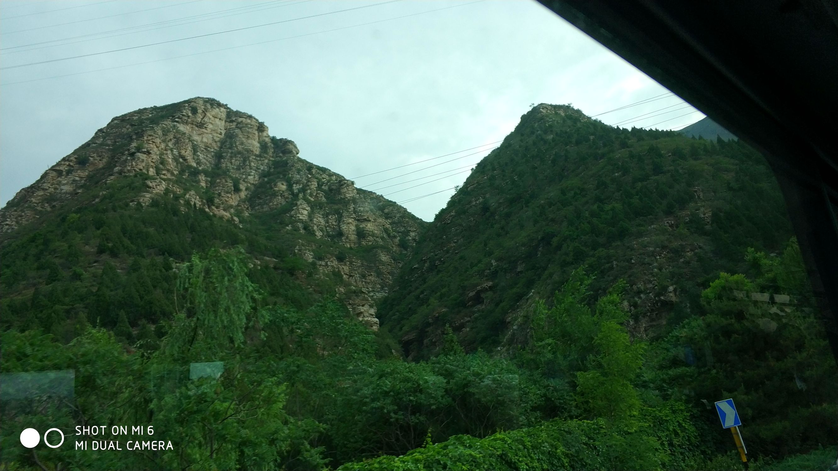 北京房山十渡哪一渡风景最美,北京房山旅游景点十渡开放吗