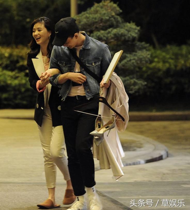 蒋欣王凯最近消息,蒋欣王凯照