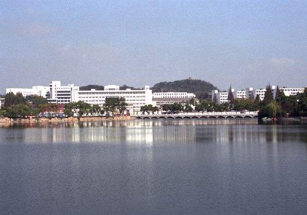 安徽师范大学排名,安徽师范大学地址