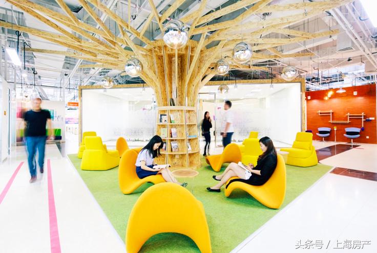 优客工场天使投资估值,优客工场最新募资