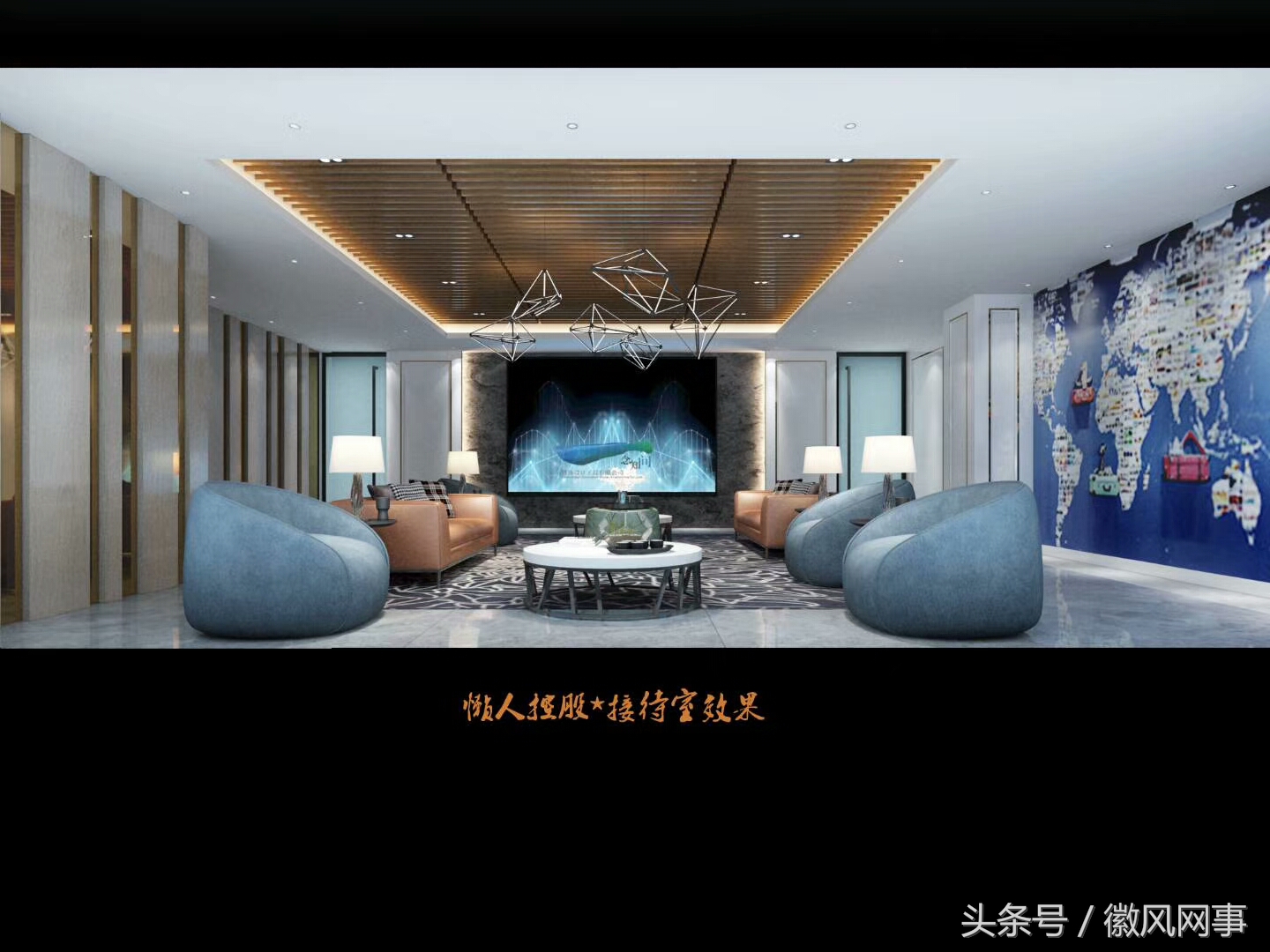 合肥知名装饰工程设计师王治萍