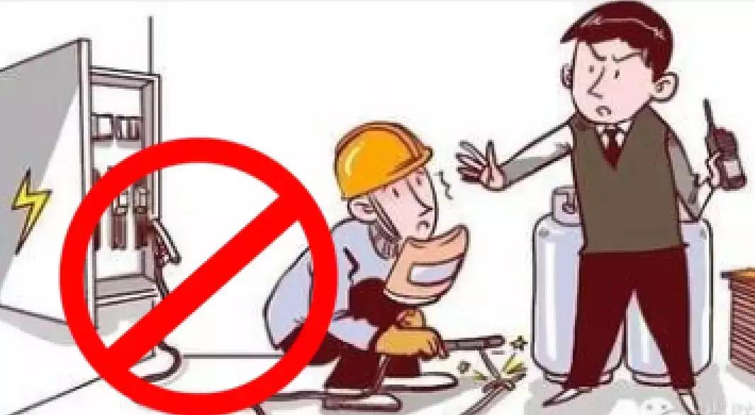 写字楼消防安全检查都有哪些内容,消防小课堂高层建筑消防安全指南