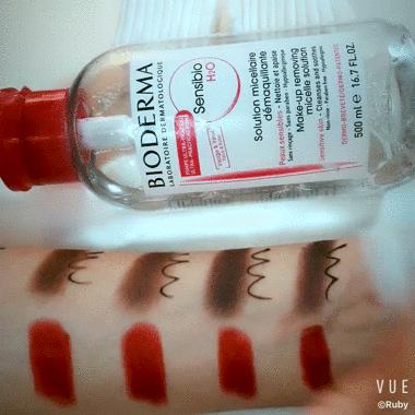 油皮卸妆推荐测评学生党,三款大牌卸妆测评踩雷