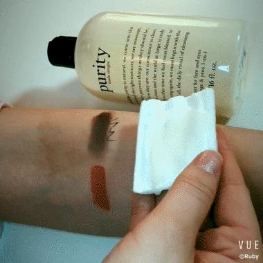 油皮卸妆推荐测评学生党,三款大牌卸妆测评踩雷