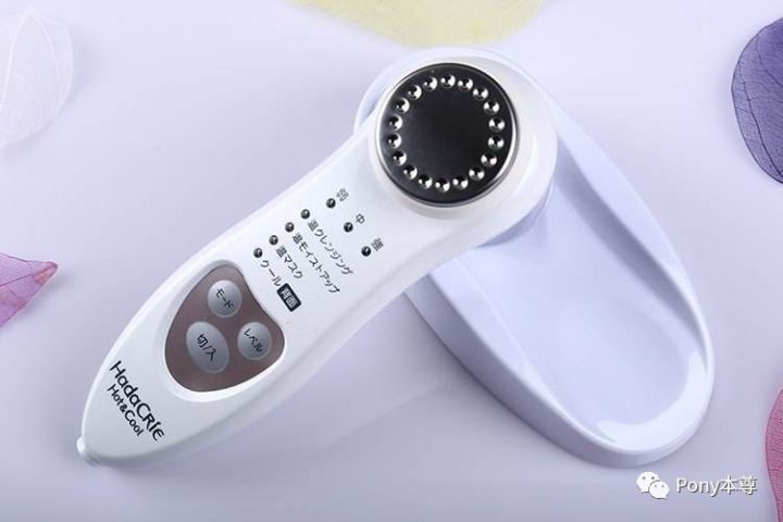 pony美妆刷推荐,pony洗面奶测评