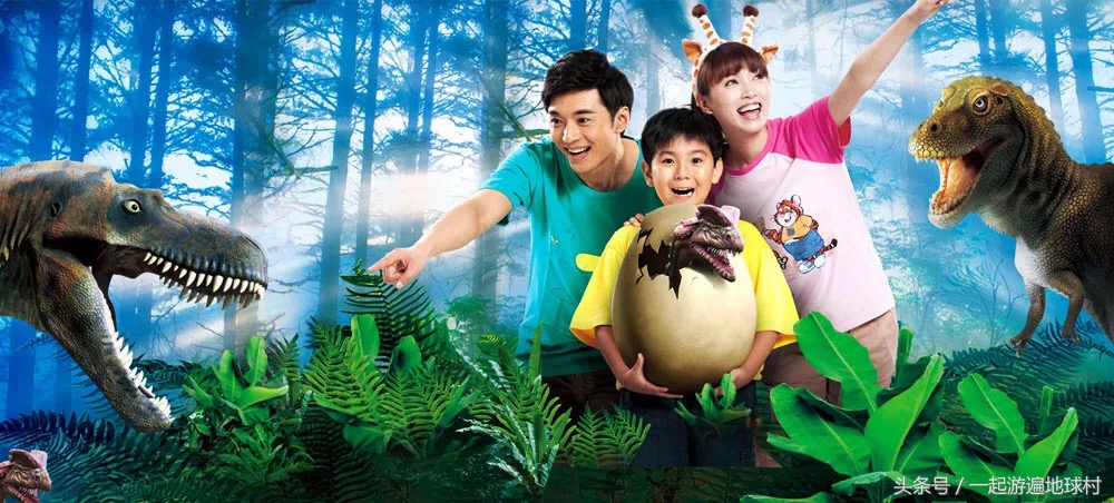 长隆野生动物世界游玩北门攻略,长隆野生动物世界旅游攻略路线