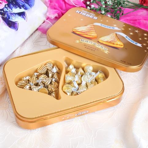 好时巧克力在国外的市场,好时巧克力在中国销售状况如何