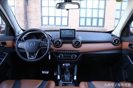 绅宝x35到底值不值得入手,绅宝X35优点