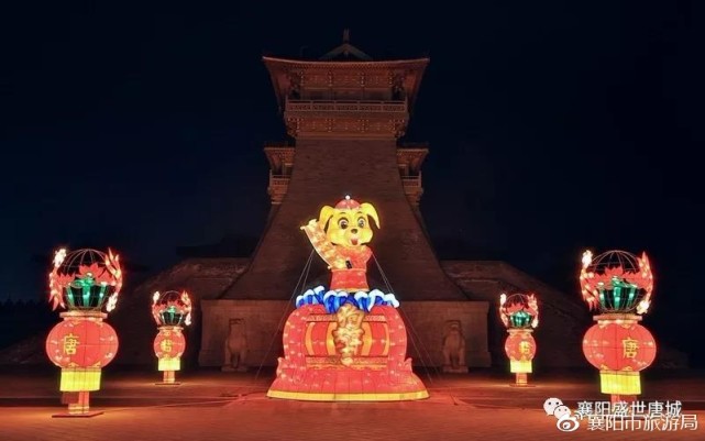 襄阳城市攻略,襄阳攻略图