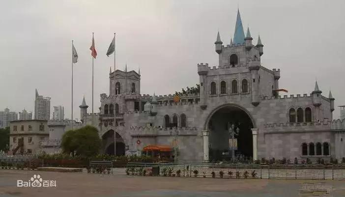 香蜜湖1979要拆吗,香蜜湖德仕堡最新消息