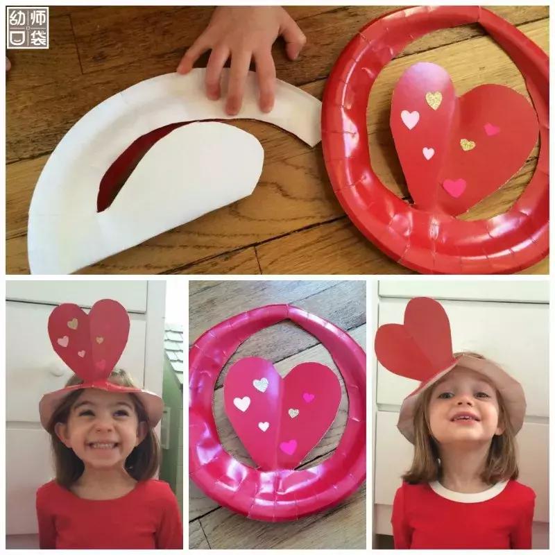 情人节手工制作大全简单又漂亮,情人节做什么简单手工