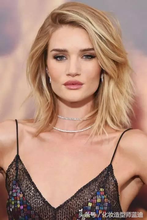 怎么选择适合自己的发型,发型怎么选择适合自己的