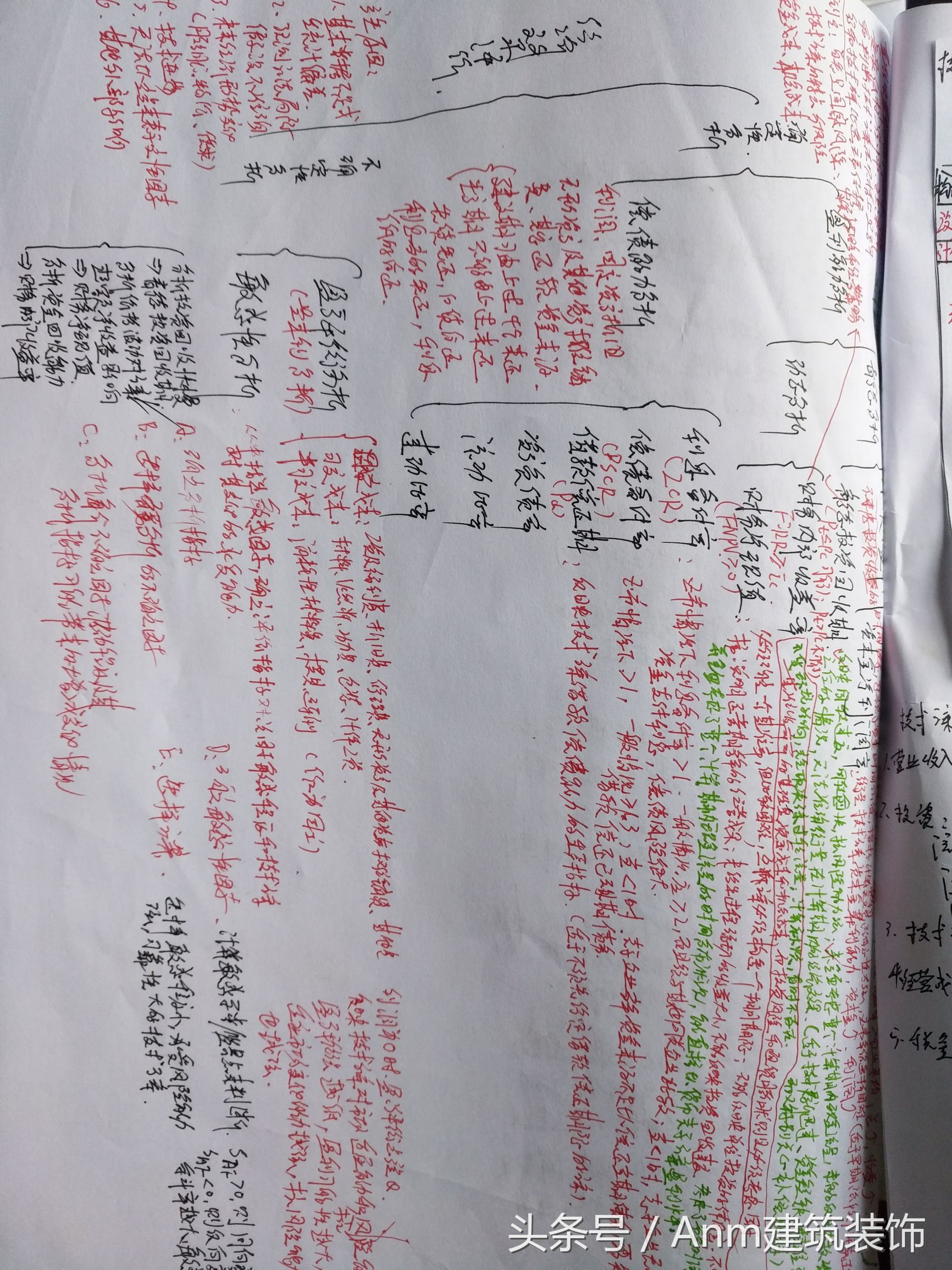 清华学霸考建造师规划分享,一级建造师学霸经验