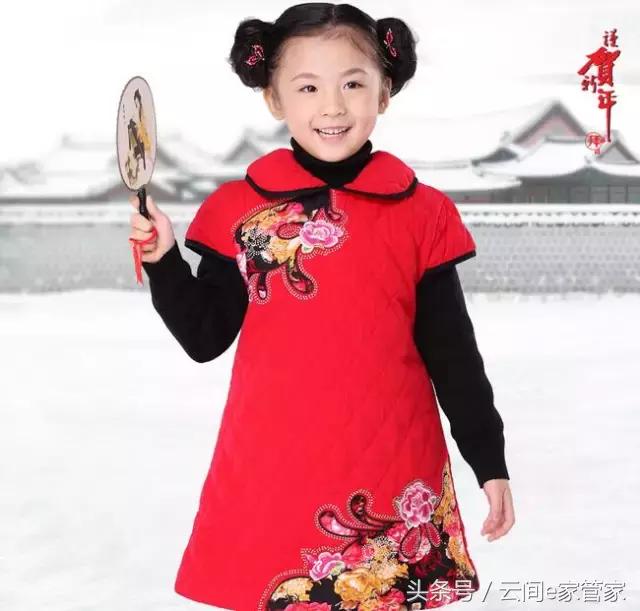 春节留深，去哪里买年货又省又全？