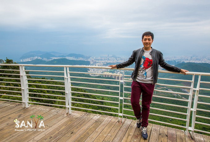 三亚离赤道有多少公里,三亚很远但是目的地并不遥远