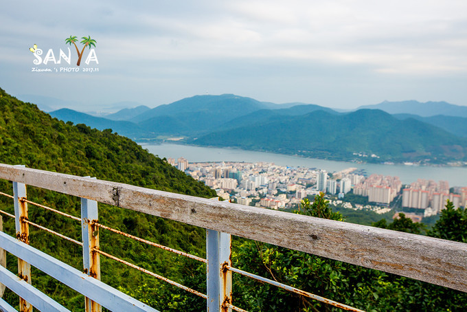 三亚离赤道有多少公里,三亚很远但是目的地并不遥远