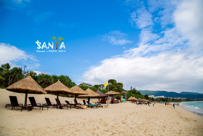 三亚离赤道有多少公里,三亚很远但是目的地并不遥远