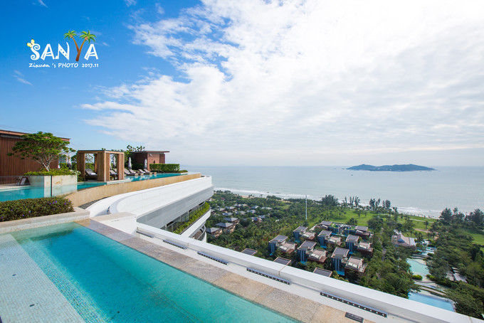 三亚离赤道有多少公里,三亚很远但是目的地并不遥远