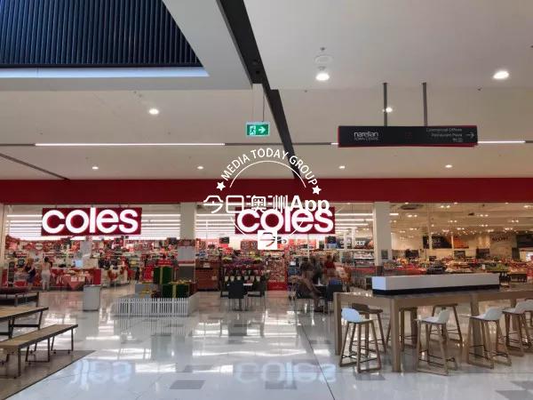 中国妈妈被墨尔本Coles经理骂是猪!强行驱离!只因买两罐奶粉