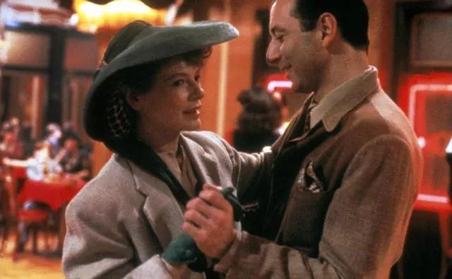 每一部伍迪·艾伦电影的排名及其他