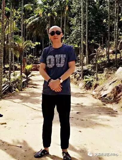 叔叔的春联（作者：李豫朗诵：大漠胡杨）