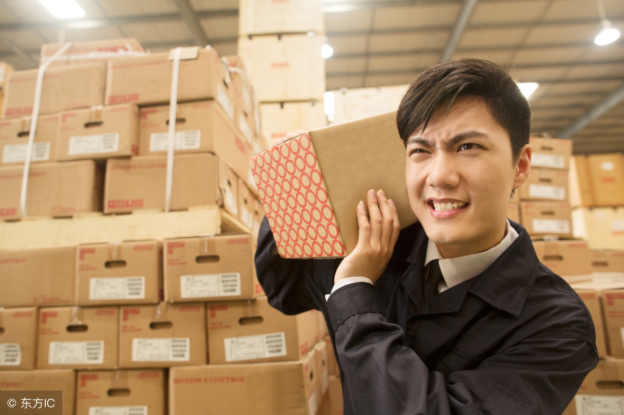 快递员如何给客户下单,快递员负责哪里的派送合适