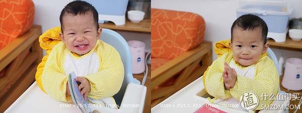 鏉句笅gx85寰崟鐩告満璇勬祴,鏉句笅gx85鍚岀骇鍒殑寰崟