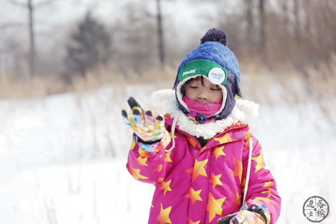 雪村雪乡,雪乡雪村