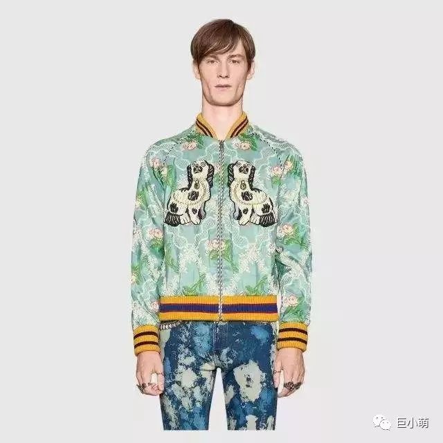 狗年大牌限定辣眼睛，思聪爸爸有钱都不想买