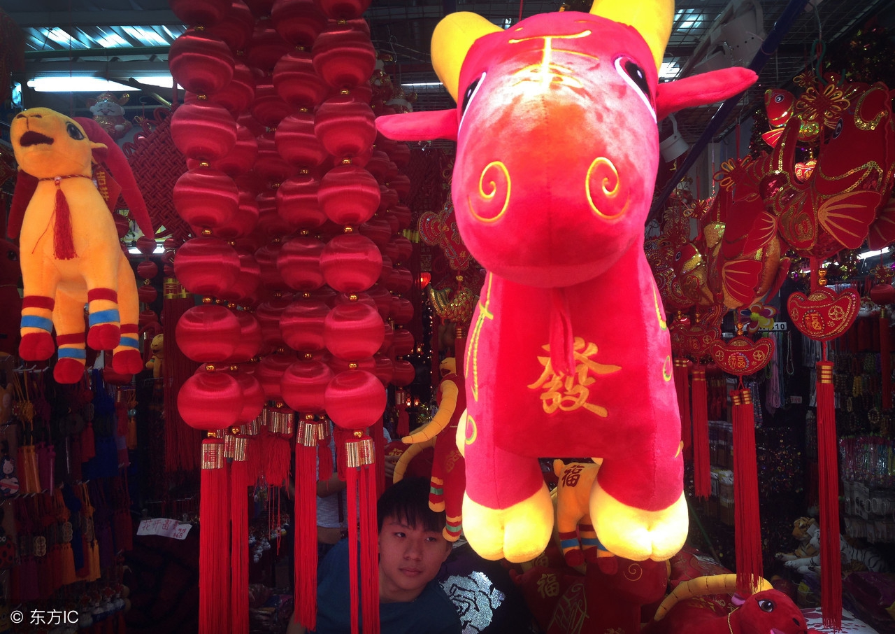 不可不知的除夕禁忌