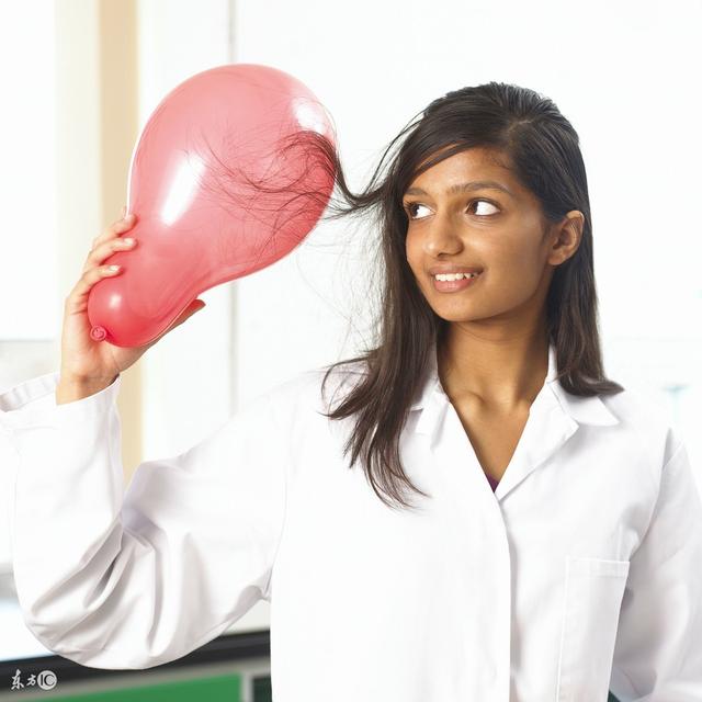 衣服起静电快速解决办法,消除衣服静电吸附的小方法有哪些