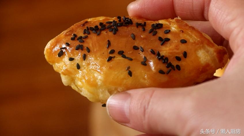 蛋挞皮可以做的美食榴莲,蛋挞皮可以做的美食简单