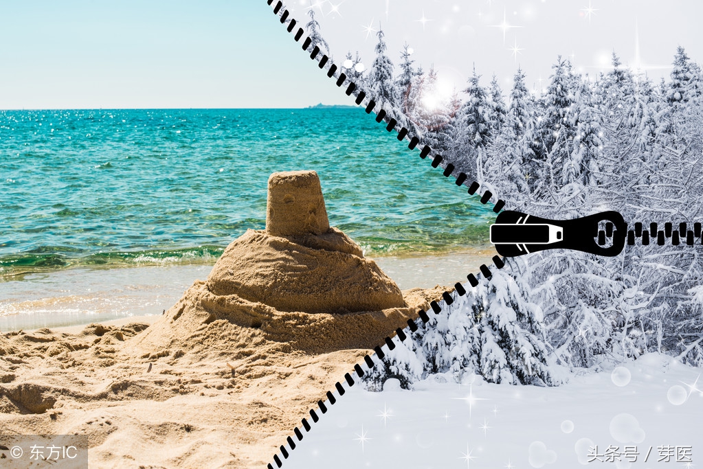 通读《黄帝内经》之四十五：寒热之厥，因何而来？