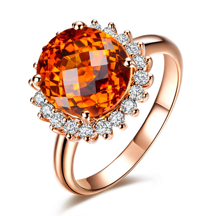 彩钻配什么颜色衣服,七彩钻宝石搭配衣服