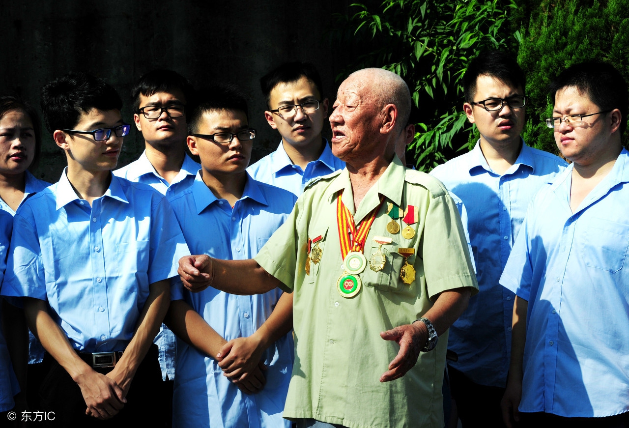 中国人都该看的演讲,中国所有人要听谁的话