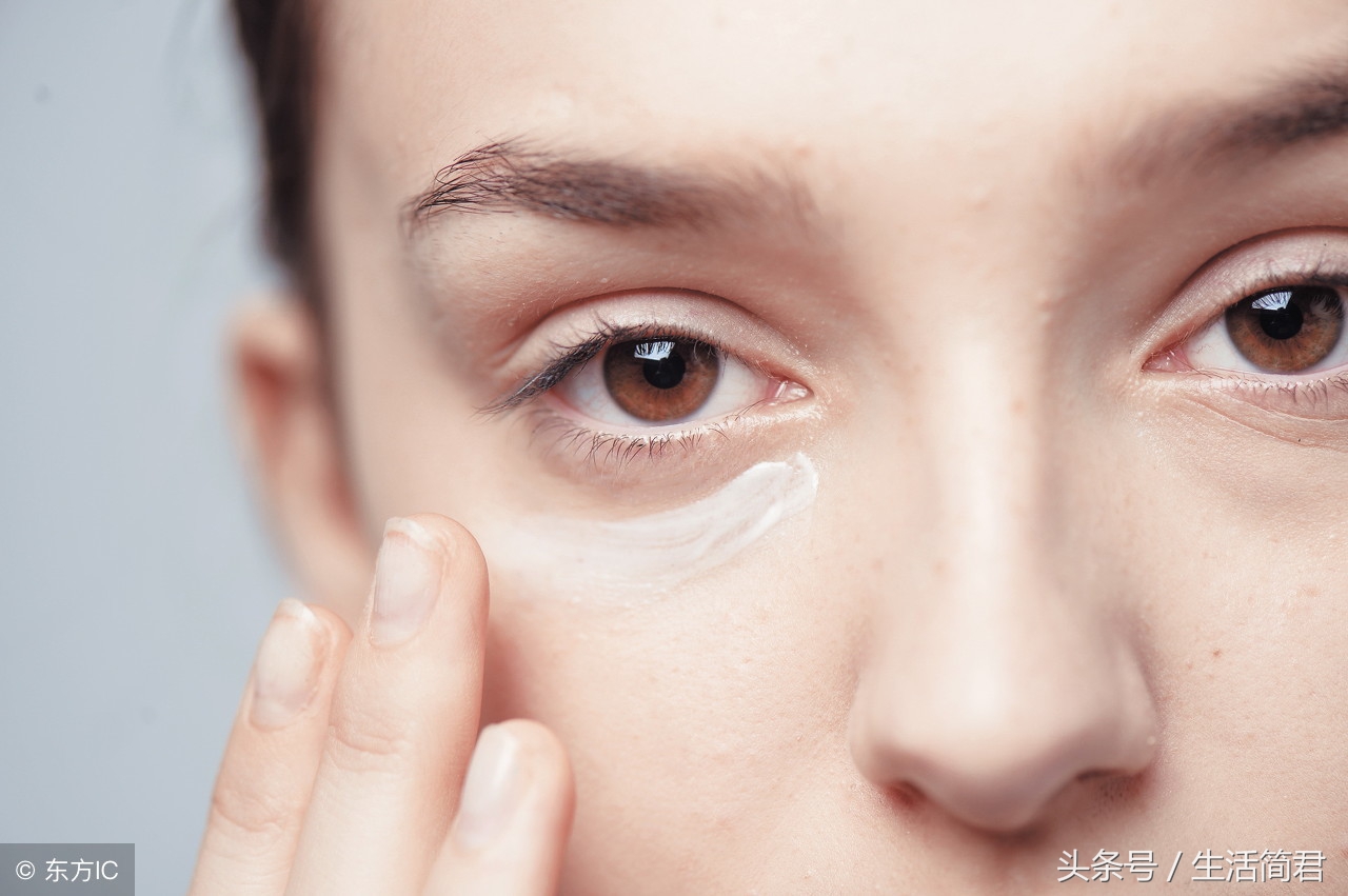 眼霜怎么选择适合自己,经常熬夜女生适合哪款眼霜