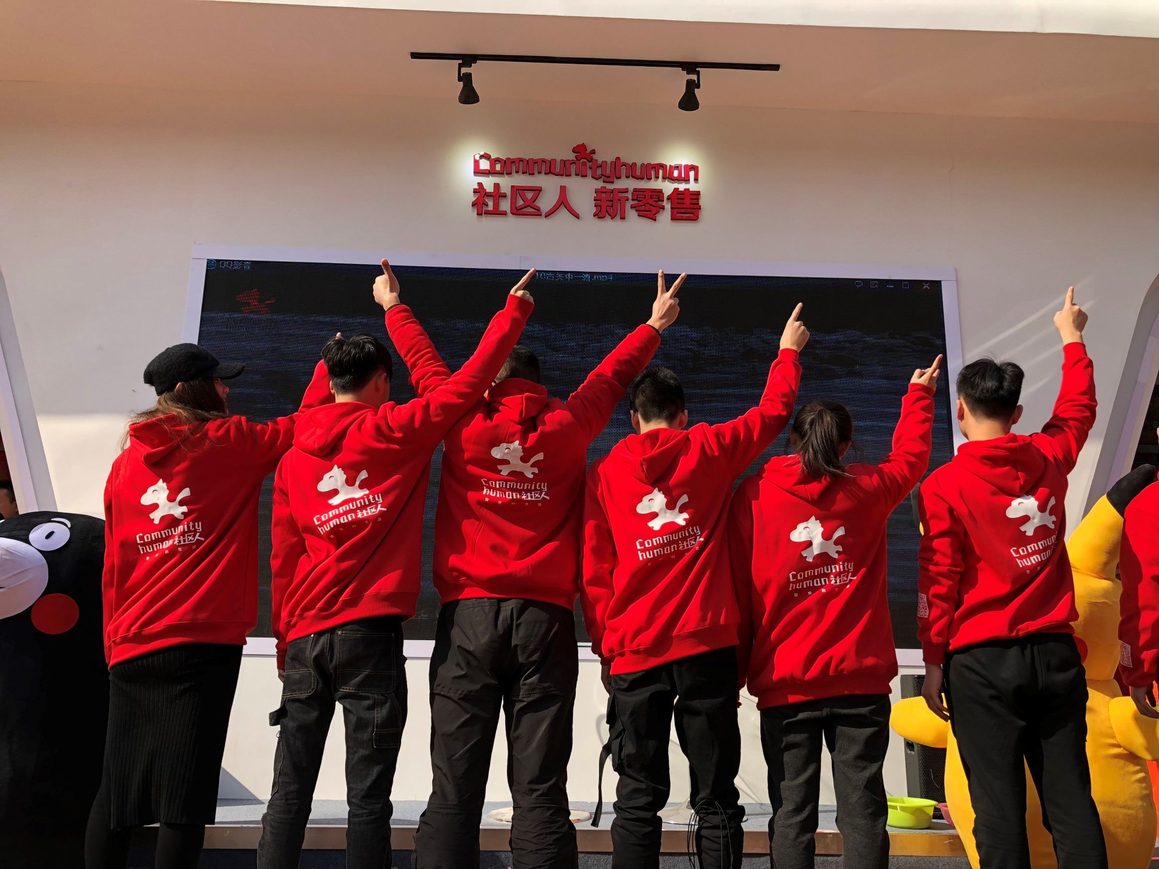 西安庙会活动,西安曲江新年活动