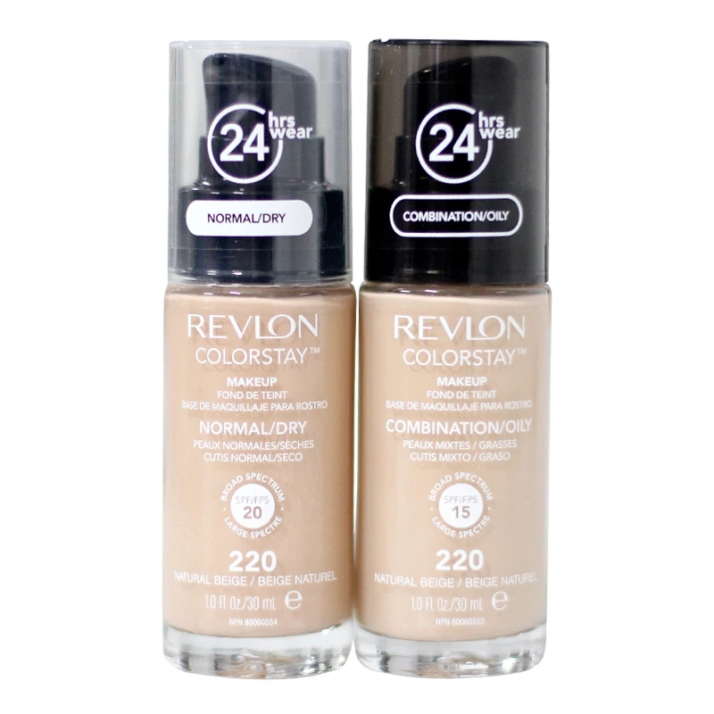 混油皮秋冬粉底液推荐平价奶油肌,平价夏混油冬混干痘肌粉底液推荐