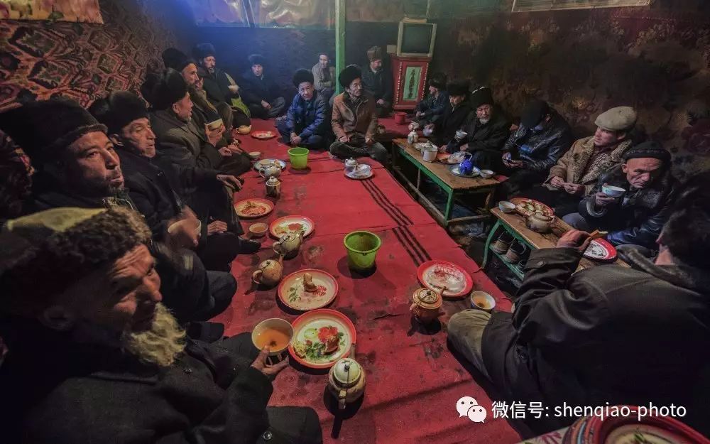 走进澜沧古茶,南疆百年老茶馆